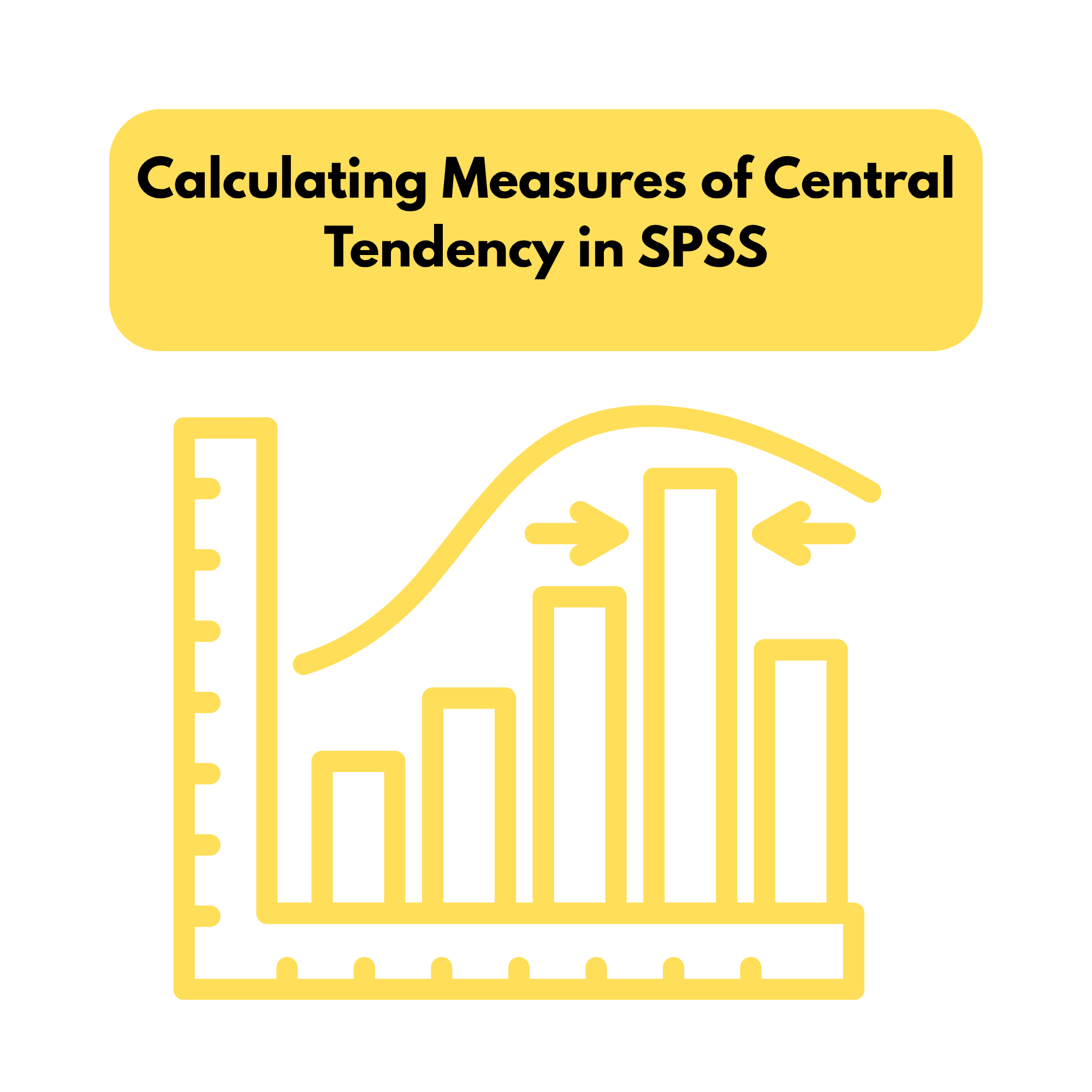 Calculating Measures of Central Tendency in SPSS