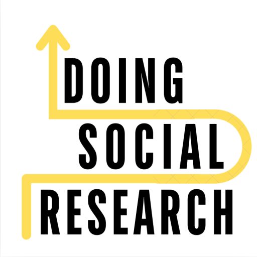 Trailer for Doing Social Research: The Podcast